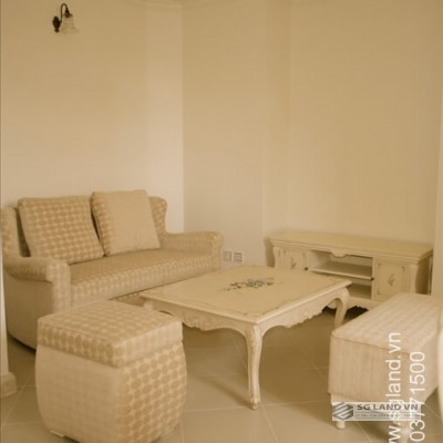 Bán biệt thự Thảo Điền căn 402m2 20x20m