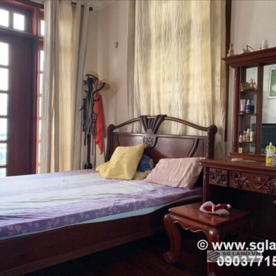 Bán biệt thự Eden ven sông