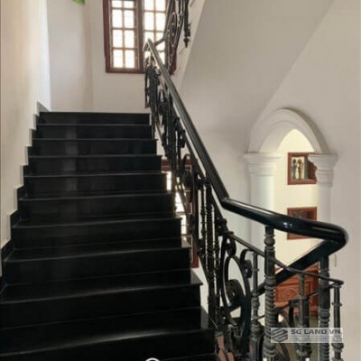 Bán biệt thự Eden ven sông