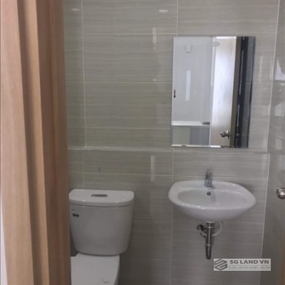 Bán căn hộ La Astoria 2 căn 2pn 60m2