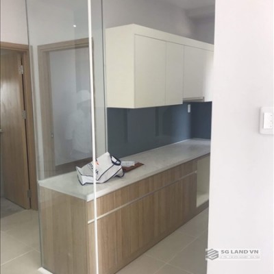 Bán căn hộ La Astoria 2 căn 2pn 60m2