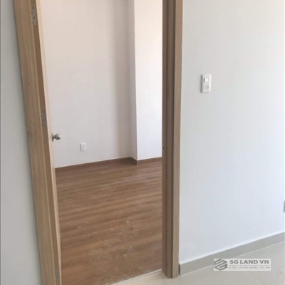 Bán căn hộ La Astoria 2 căn 2pn 60m2