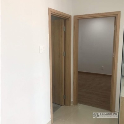 Bán căn hộ La Astoria 2 căn 2pn 60m2