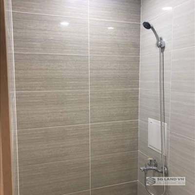 Bán căn hộ La Astoria 2 căn 2pn 60m2