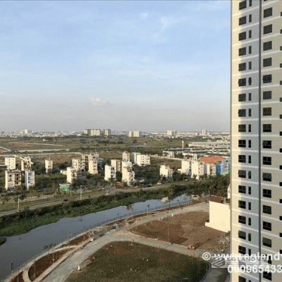 Bán căn hộ La Astoria 3pn 83m2