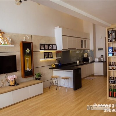 Bán căn hộ La Astoria 3pn 83m2