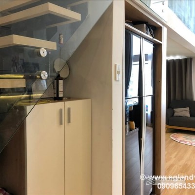 Bán căn hộ La Astoria 3pn 83m2