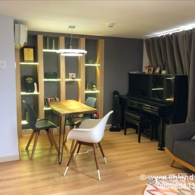Bán căn hộ La Astoria 3pn 83m2
