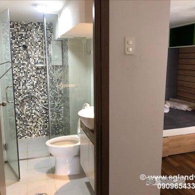 Bán căn hộ La Astoria 3pn 83m2