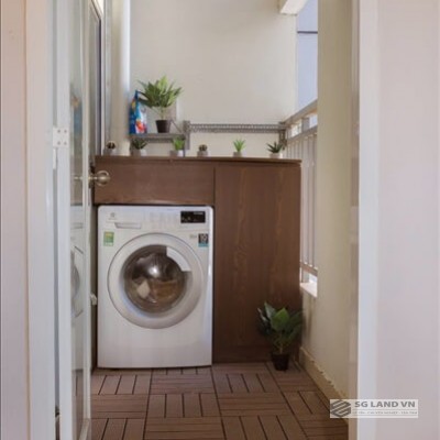 Bán căn hộ La Astoria 3pn 83m2