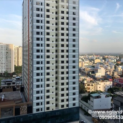 Bán căn hộ La Astoria 3pn 83m2