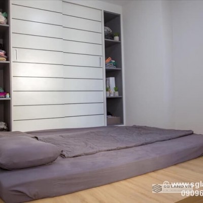 Bán căn hộ La Astoria 3pn 83m2