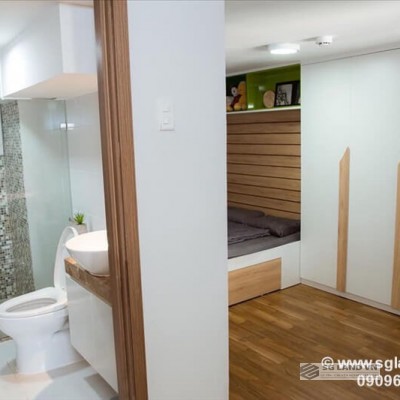 Bán căn hộ La Astoria 3pn 83m2