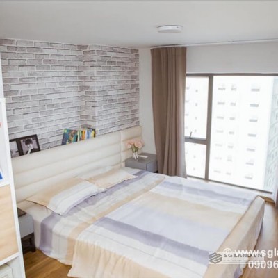 Bán căn hộ La Astoria 3pn 83m2