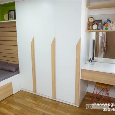 Bán căn hộ La Astoria 3pn 83m2