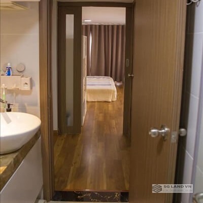 Bán căn hộ La Astoria 3pn 83m2