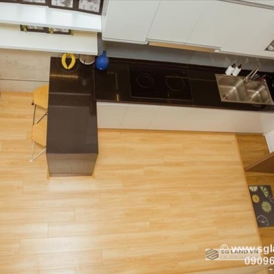 Bán căn hộ La Astoria 3pn 83m2