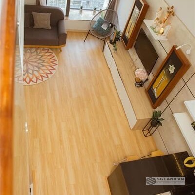 Bán căn hộ La Astoria 3pn 83m2