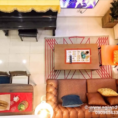 Bán căn hộ La Astoria 1 loại 2pn 67m2