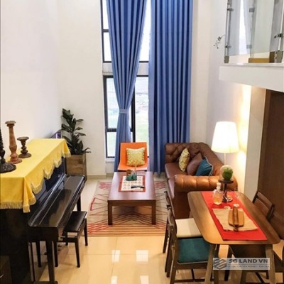 Bán căn hộ La Astoria 1 loại 2pn 67m2