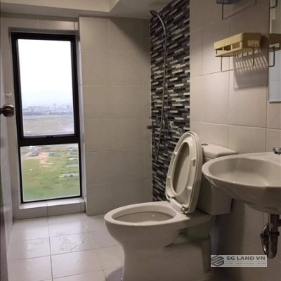 Bán căn hộ La Astoria 1 loại 2pn 67m2