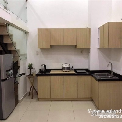 Bán căn hộ La Astoria 1 loại 2pn 67m2