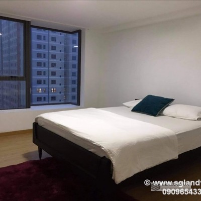 Bán căn hộ La Astoria 1 loại 2pn 67m2