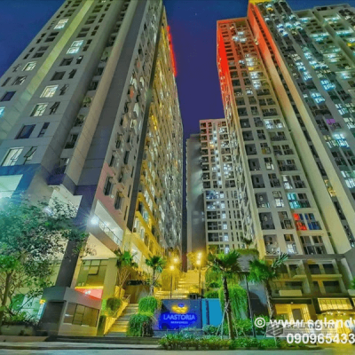 Bán căn hộ La Astoria 2 loại 71m2 2pn, 2wc