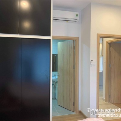 Bán căn hộ La Astoria 2 loại 71m2 2pn, 2wc