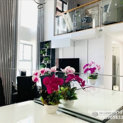 Bán căn hộ La Astoria 3, 98m2, 3pn, 3wc