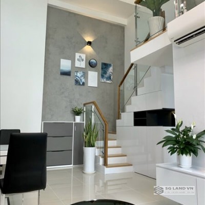 Bán căn hộ La Astoria 3, 98m2, 3pn, 3wc