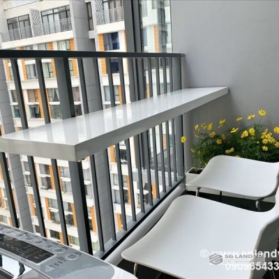 Bán căn hộ La Astoria 3, 98m2, 3pn, 3wc