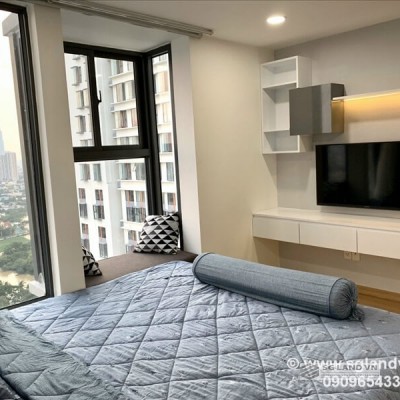 Bán căn hộ La Astoria 3, 98m2, 3pn, 3wc
