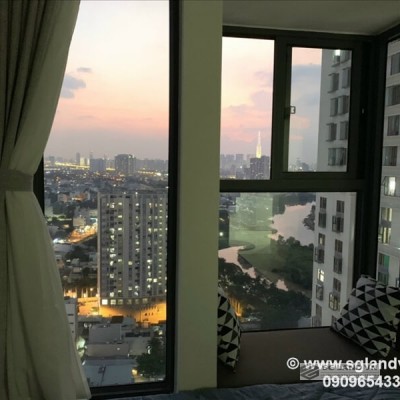 Bán căn hộ La Astoria 3, 98m2, 3pn, 3wc