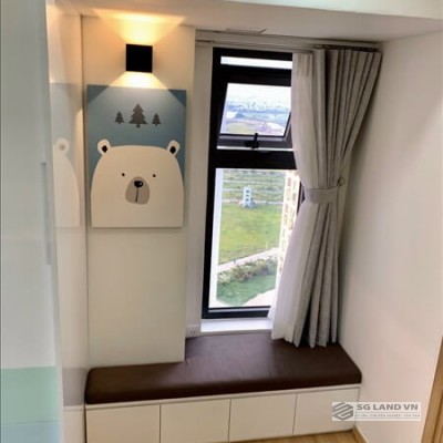 Bán căn hộ La Astoria 3, 98m2, 3pn, 3wc