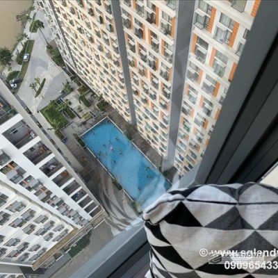 Bán căn hộ La Astoria 3, 98m2, 3pn, 3wc