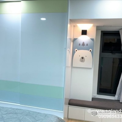 Bán căn hộ La Astoria 3, 98m2, 3pn, 3wc