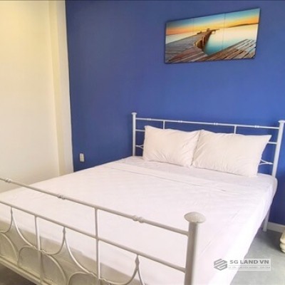 Bán nhà Thảo Điền