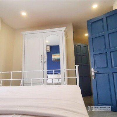 Bán nhà Thảo Điền