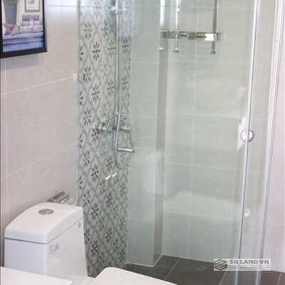 Bán nhà Thảo Điền