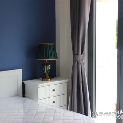 Bán nhà Thảo Điền