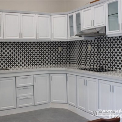 Bán nhà Thảo Điền