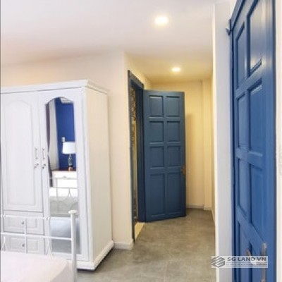 Bán nhà Thảo Điền