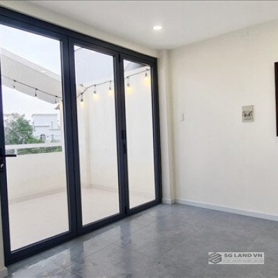 Bán nhà Thảo Điền