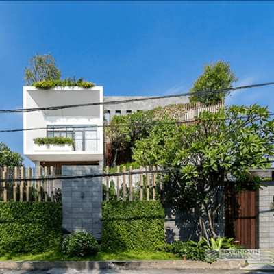 Bán biệt thự Thảo Điền 703m2