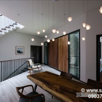 Bán biệt thự Thảo Điền 703m2