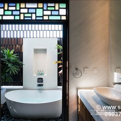 Bán biệt thự Thảo Điền 703m2