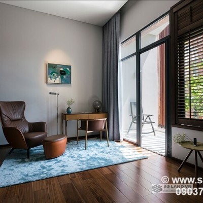 Bán biệt thự Thảo Điền 703m2