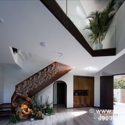 Bán biệt thự Thảo Điền 703m2