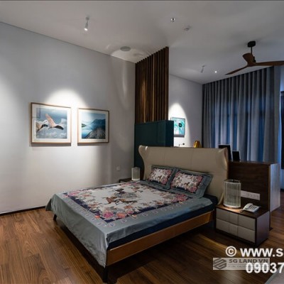 Bán biệt thự Thảo Điền 703m2